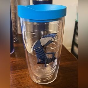 Tervis tumbler